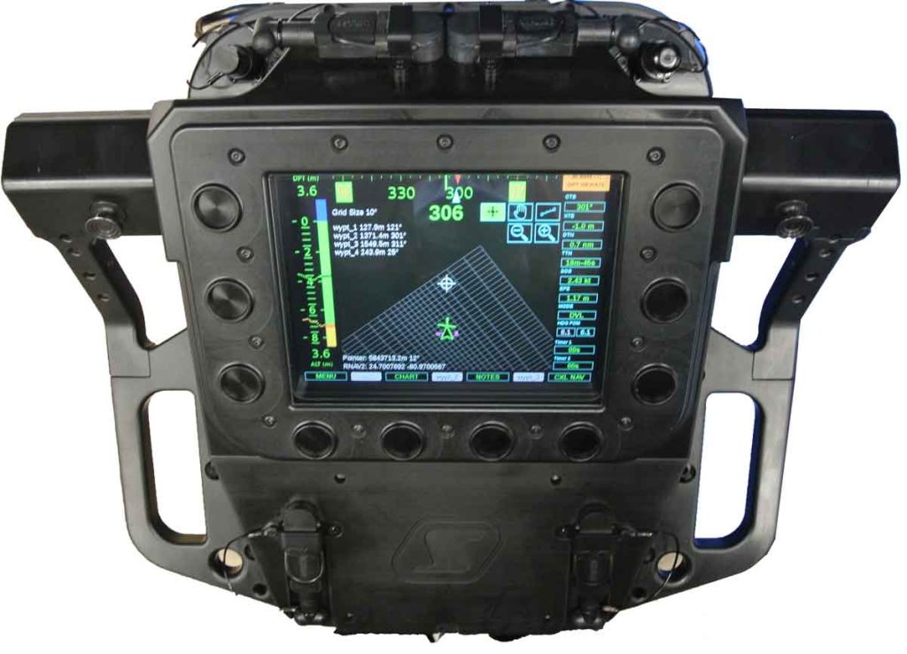 RNAV3 RNAV3