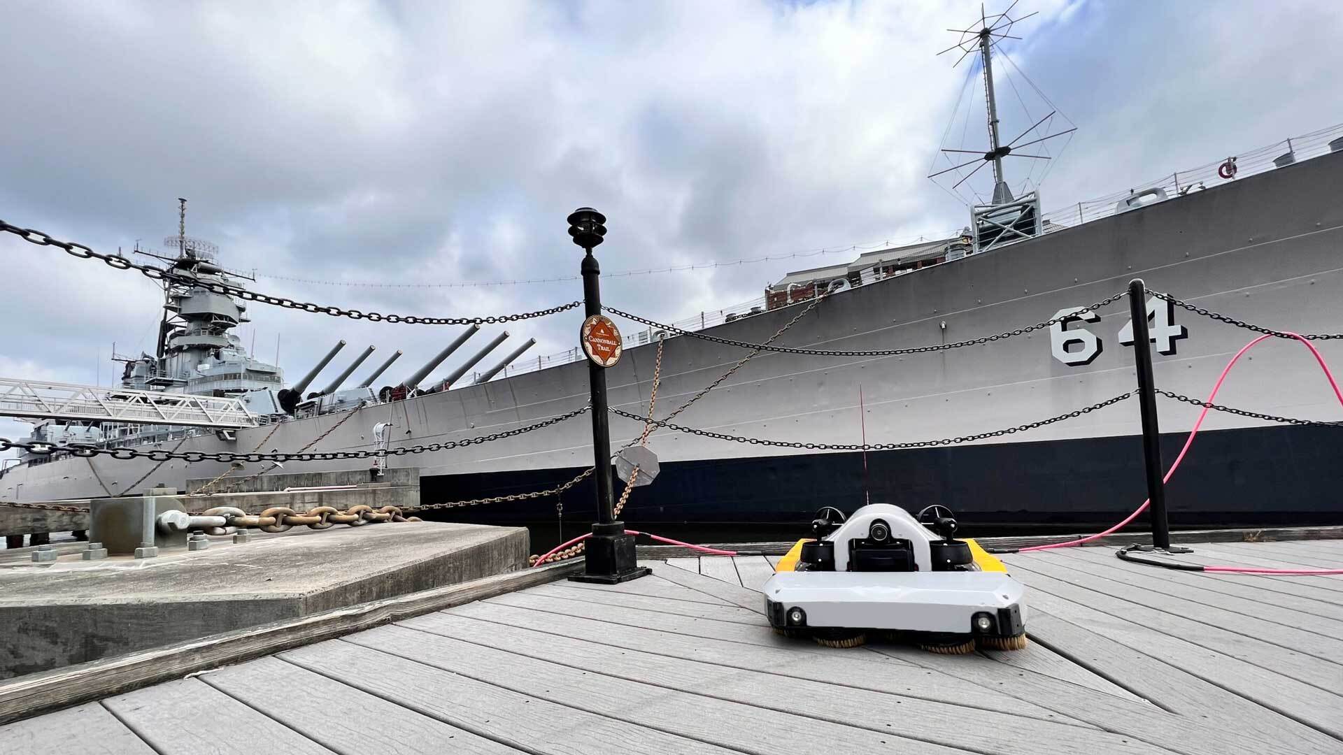 everclean_navyship_sttr_whiterrobot everclean_navyship_sttr_whiterrobot